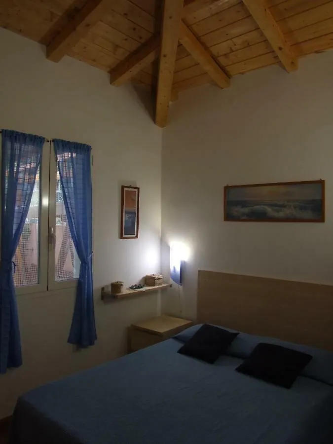 Appartement Le Case Del Sole Vintimille