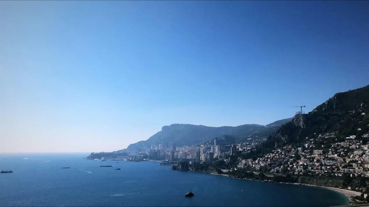 Le Case Del Sole Vintimille Appartement