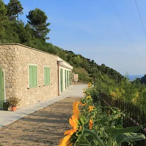 Apartment Il Casotto Del Nonno, Ventimiglia