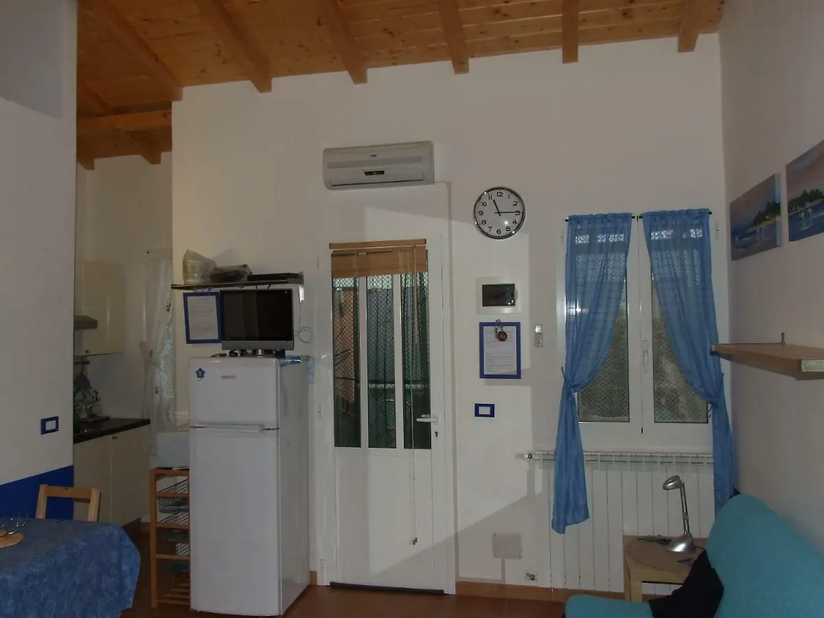 Le Case Del Sole Ventimiglia Italy