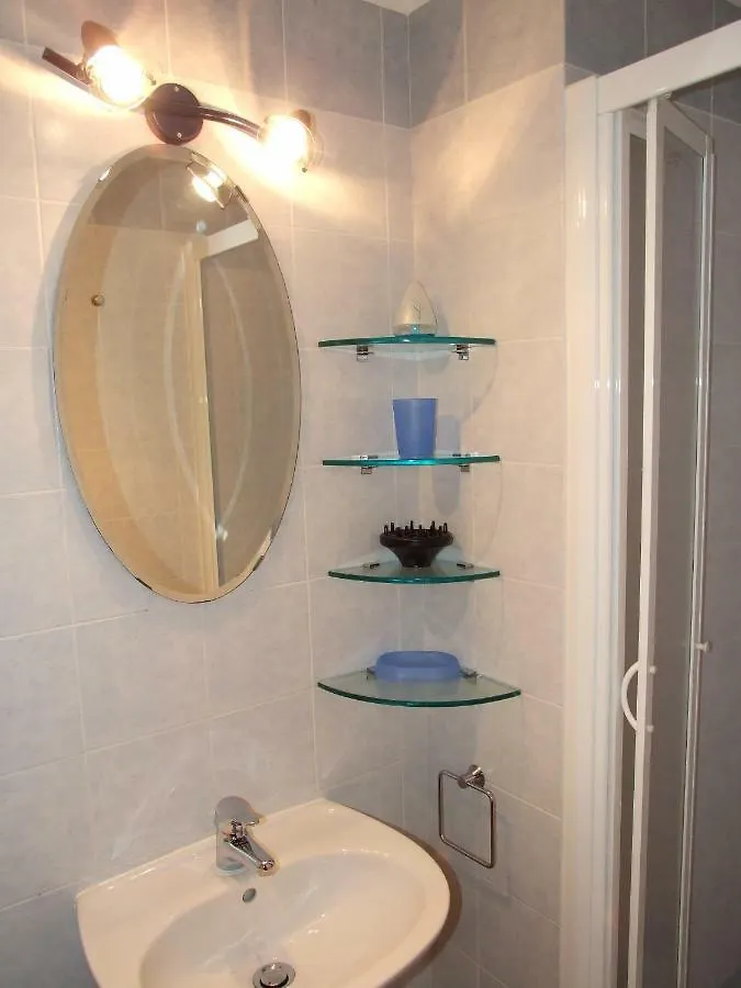 Apartment Le Case Del Sole Ventimiglia Italy