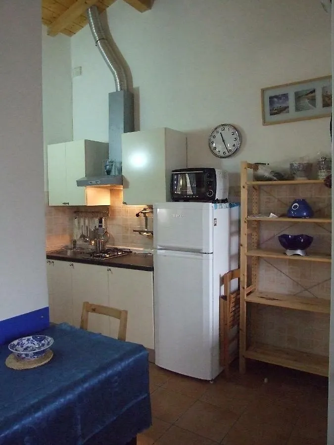 Apartment Le Case Del Sole Ventimiglia