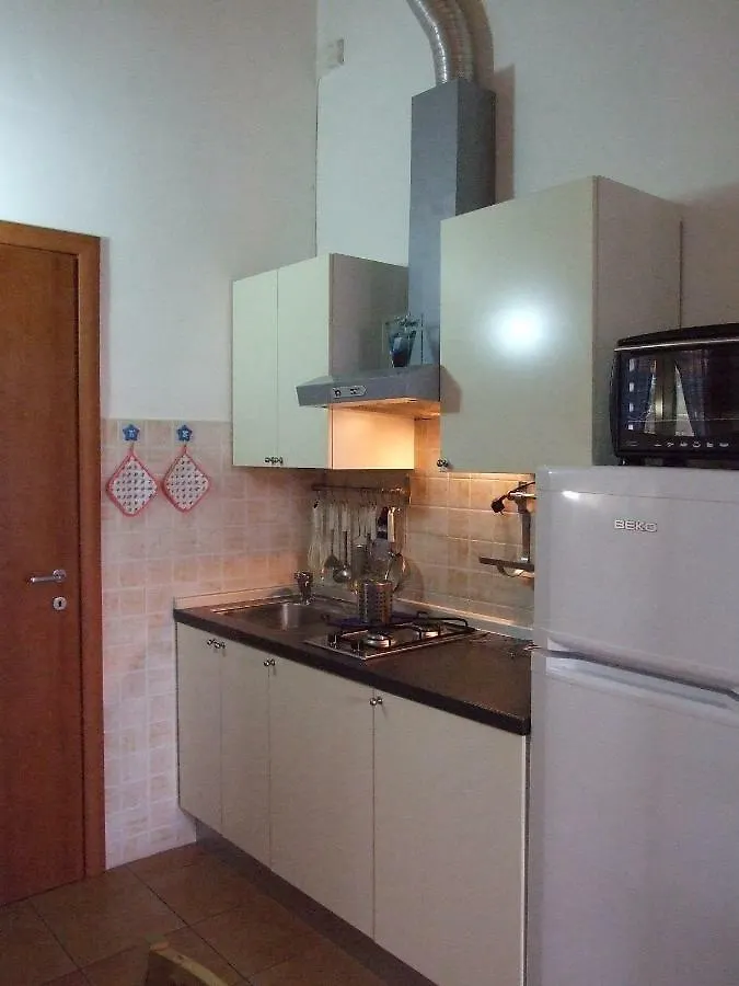 Le Case Del Sole Ventimiglia 0*,  Italy