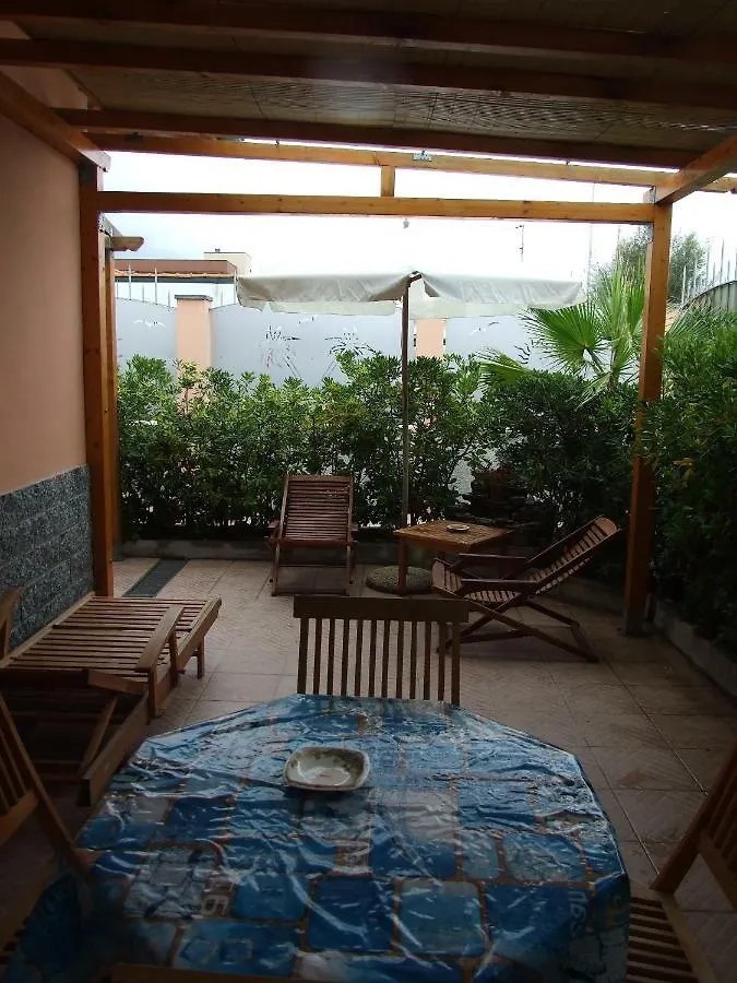 Le Case Del Sole Ventimiglia