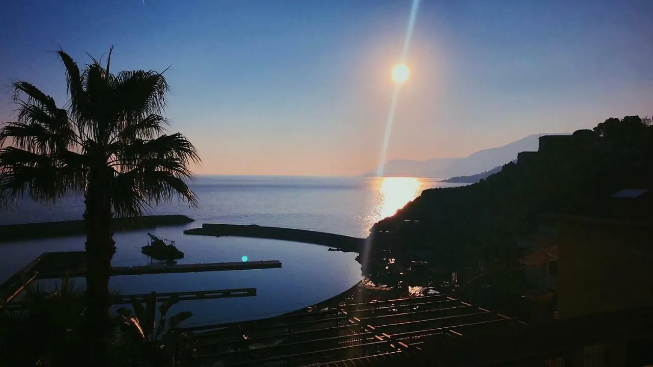 Apartment Le Case Del Sole Ventimiglia Italy
