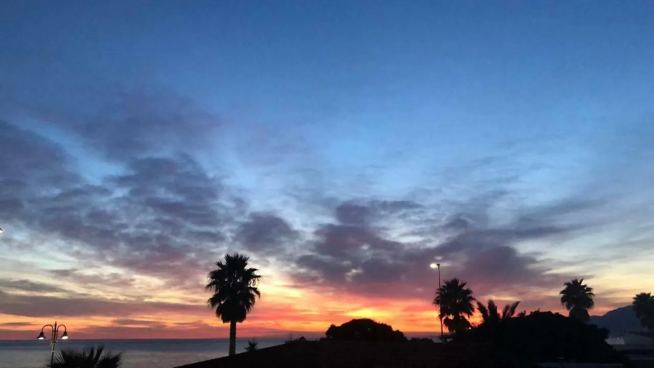 Le Case Del Sole Ventimiglia