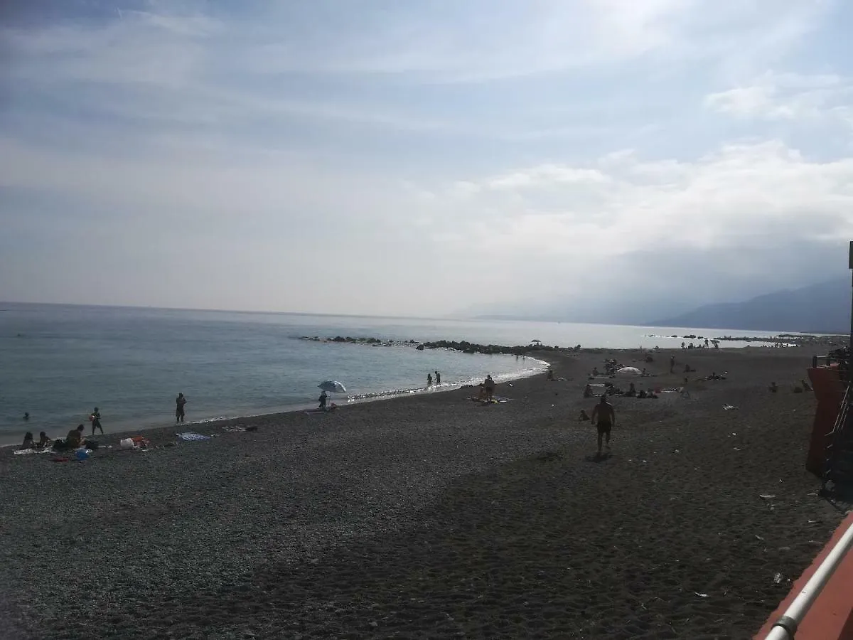 Le Case Del Sole Ventimiglia 0*,  Italy