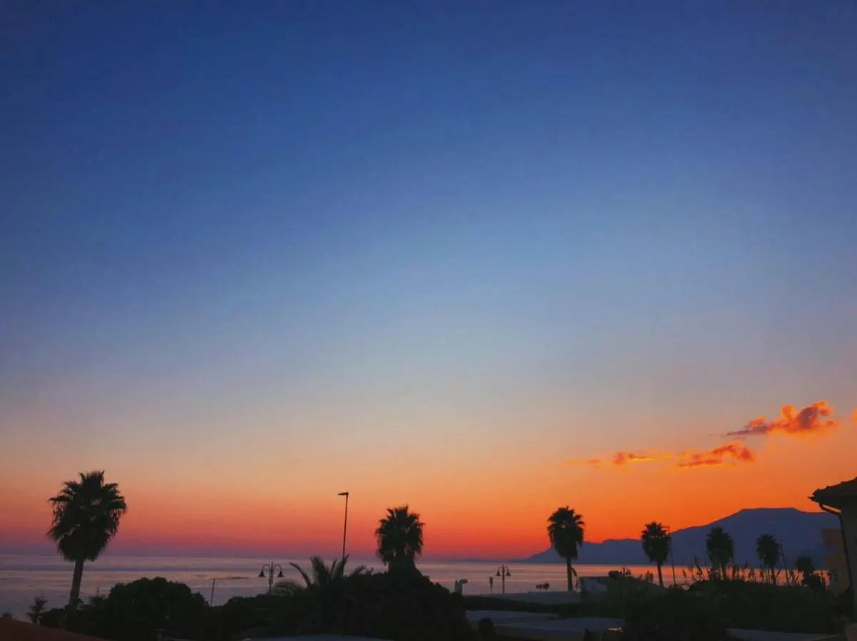 Le Case Del Sole Ventimiglia 0*,  Italy